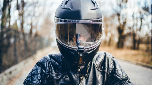 The Thrill of Motorcycle Adventures