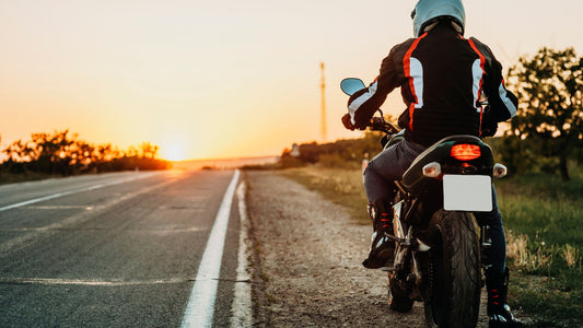 Choosing the Perfect Motorcycle Jacket: A Style Guide for Riders