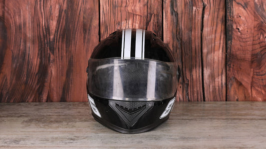 Essential Motorcycle Safety Gear Every Rider Should Have