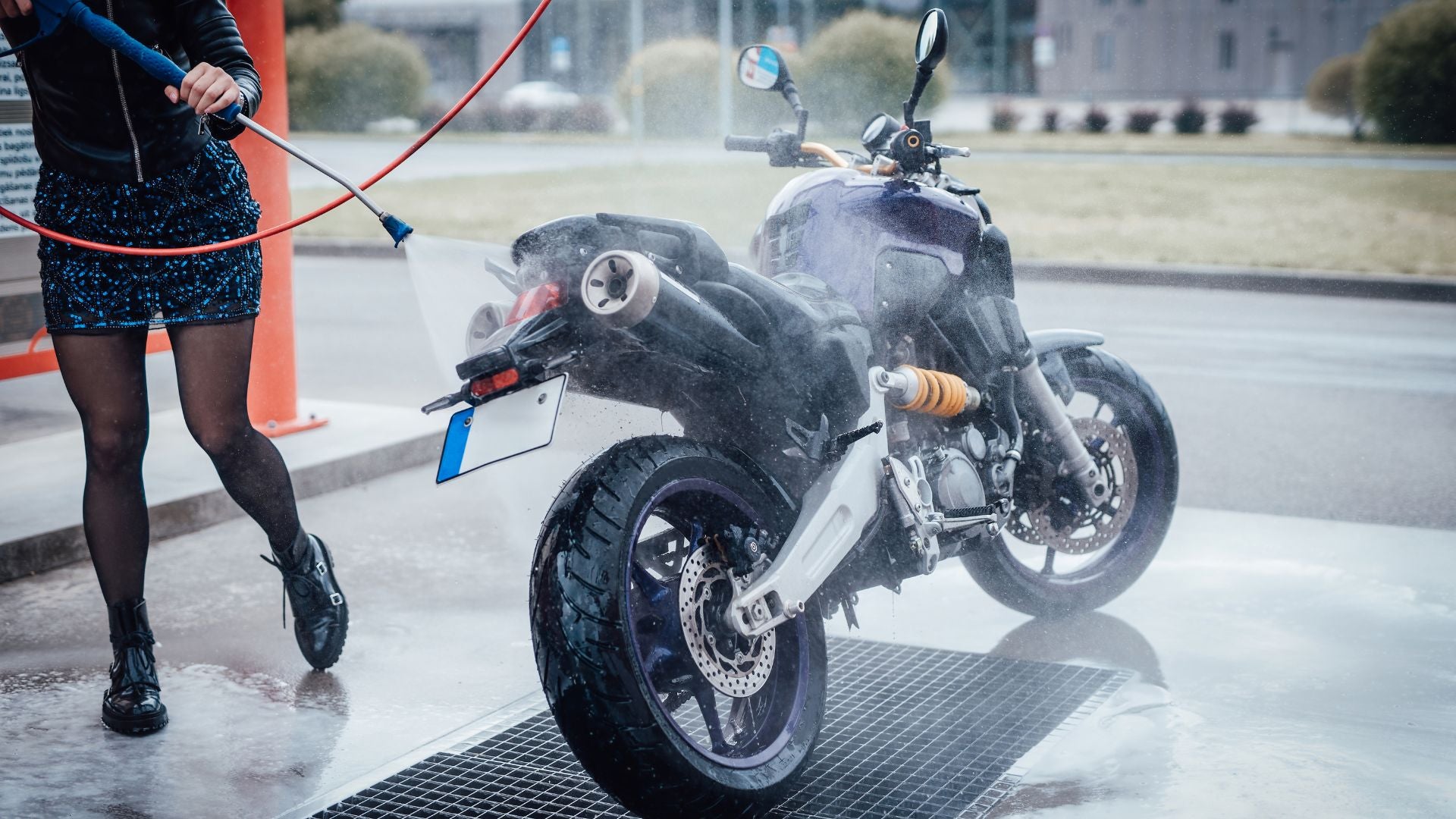 Maintenance Tips for Motocross Bikes GPI Moto