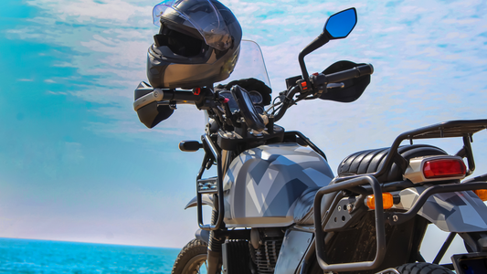 Must-Have Motorbike Accessories for an Unforgettable Ride