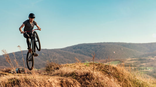Navigating the Trails: A Guide to Off-Road Adventure with GPI Moto.