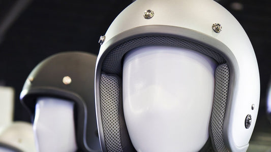 The Science Behind GPI Moto's Protective Gear