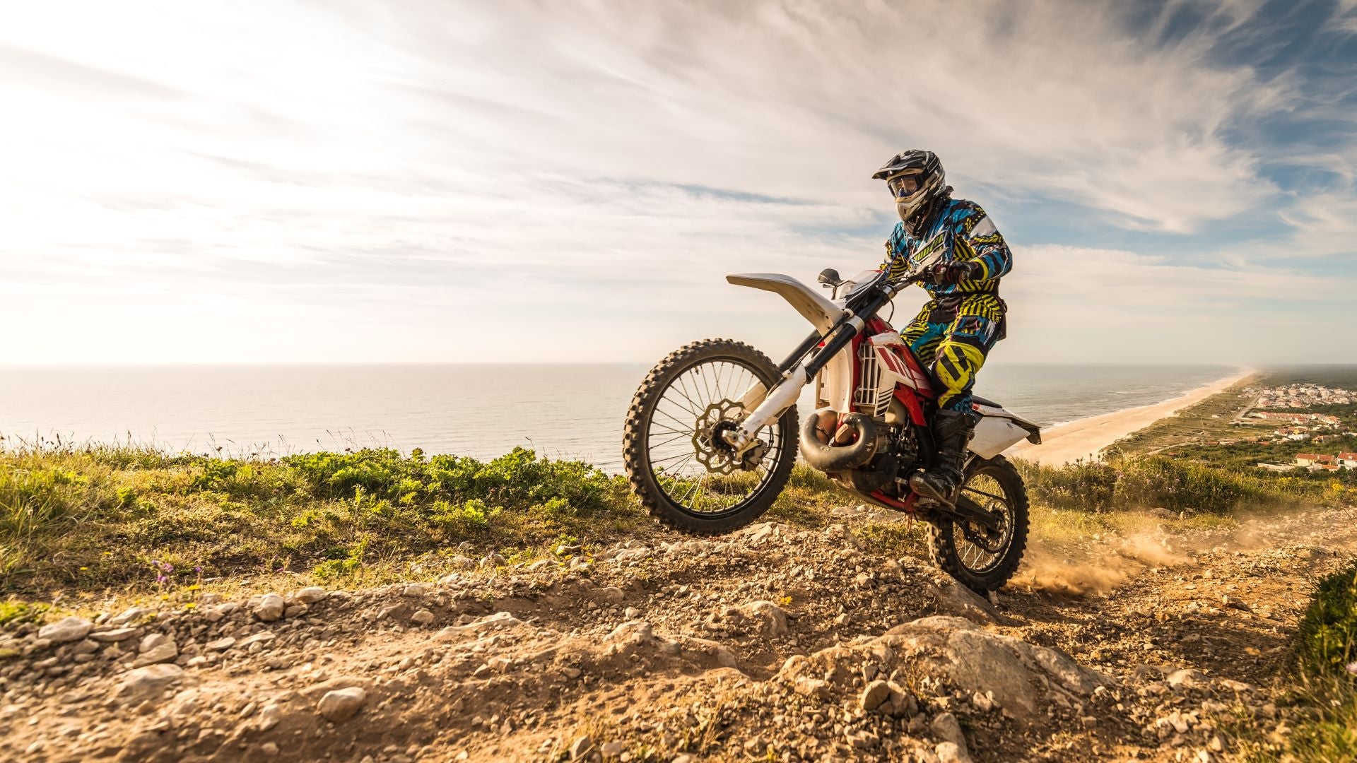 Motorcycle Touring Tips for the Adventurous Rider GPI Moto