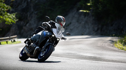 Choosing the Right Motorcycle Jacket