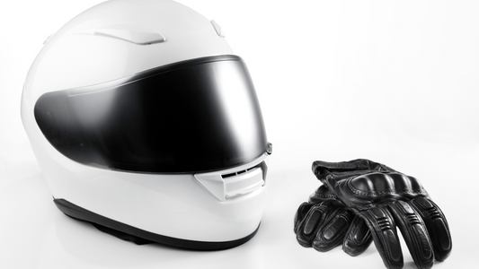 Unveiling the Tech Magic: High-Performance Motorcycle Gear