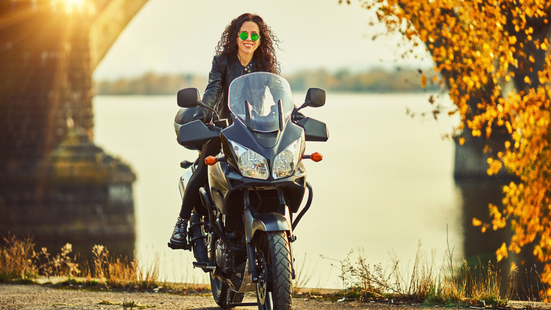 Stay Safe on Two Wheels: Essential Motorcycle Safety Tips