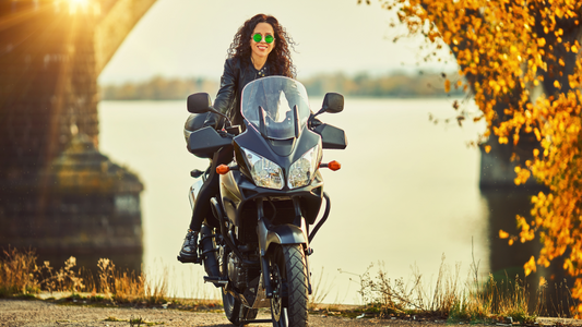 Why Investing in Quality Motorcycle Jackets, Pants, and Gloves Matters