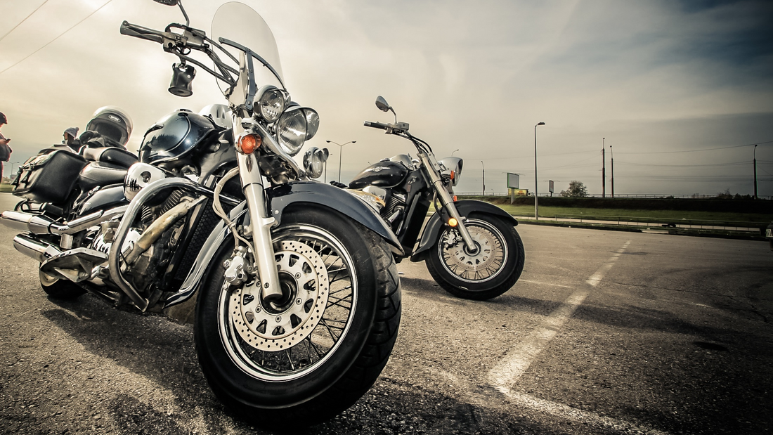 Customizing Your Ride: Personalizing Your Motorcycle