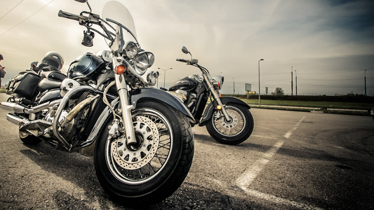 The Evolution of Motorcycling and Its Impact on Culture