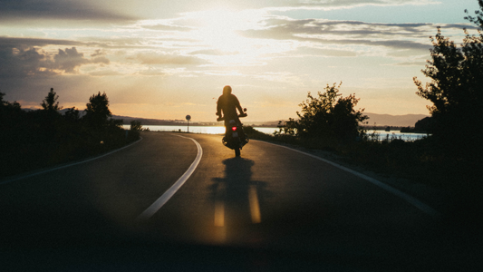The Psychology of Riding and the Rider's Mindset