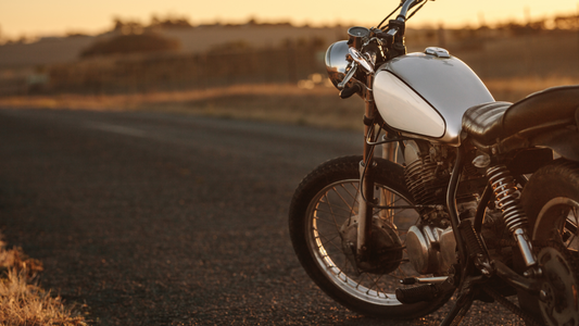 How To Understand Motorcycle Fuels, Efficiency, and Performance