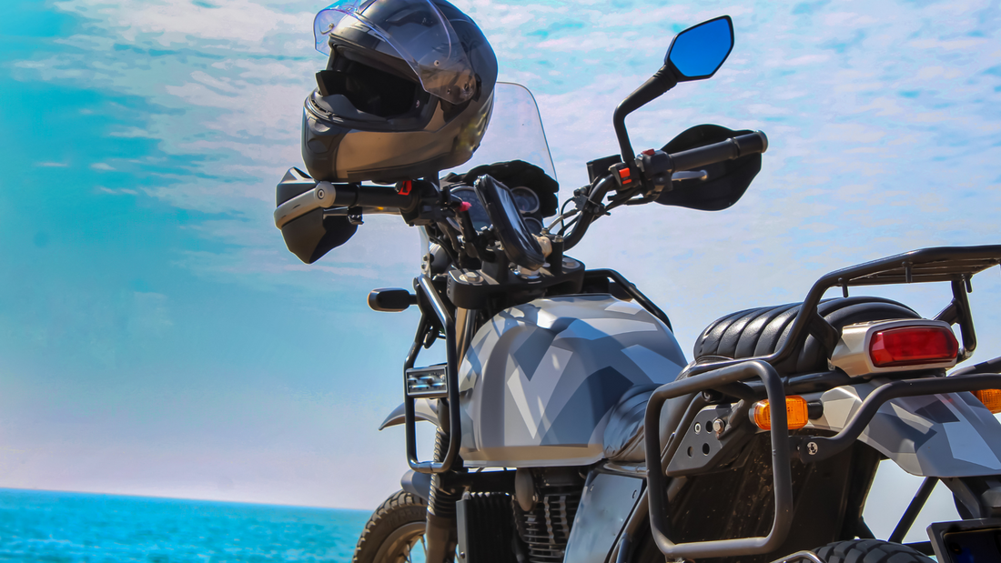 Exploring the World of Off-Road Motorcycling