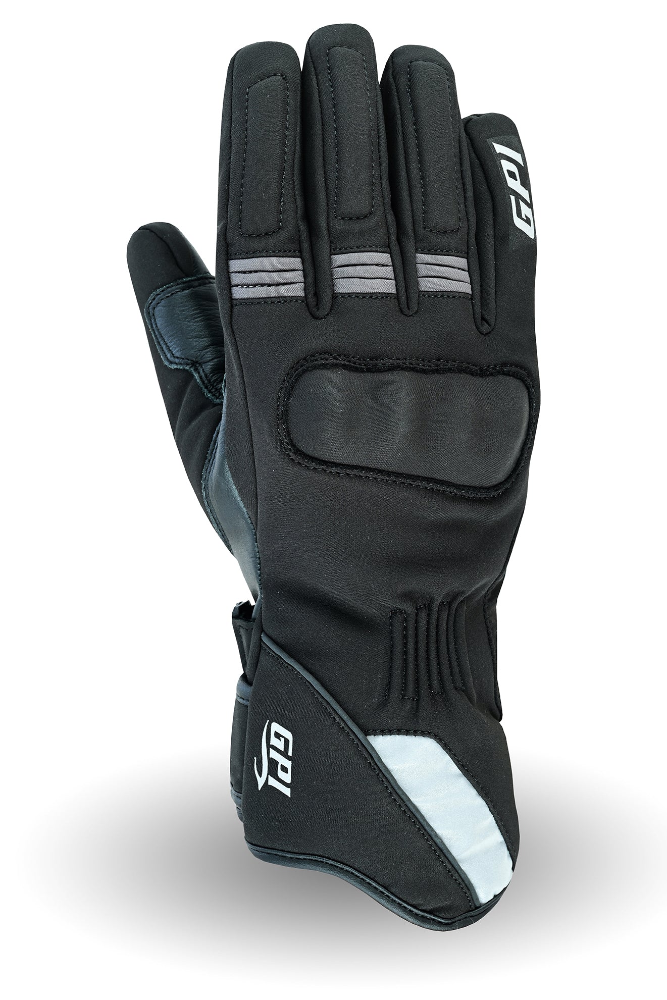 Softshell Water Proof Motorcycle Gloves Pair